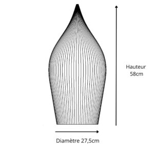 Lampe AJ4