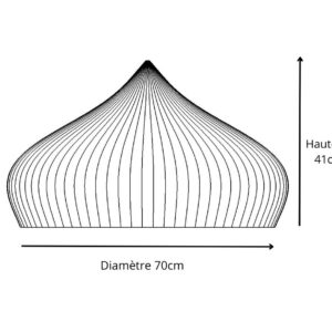 Lampe AM2