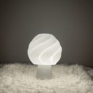 Lampe Madeleine