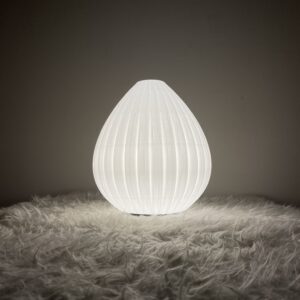 Lampe Oeuf