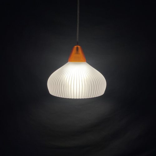 lampes suspendues