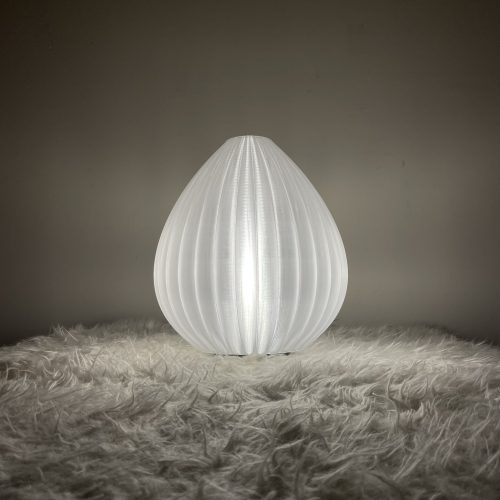 lampe oeuf